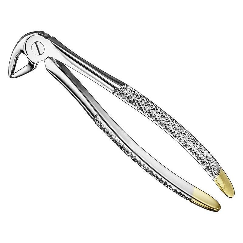 Extracting Forceps, English Pattern, Sz.33A, Diamond