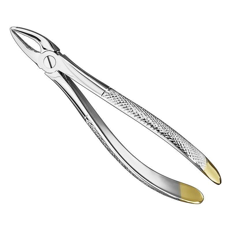 Extracting Forceps, English Pattern, Sz.30S, Diamond