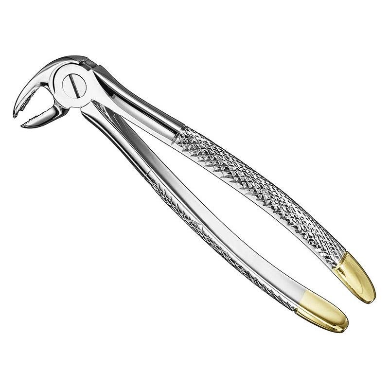 Extracting Forceps, English Pattern, Sz.22S, Diamond