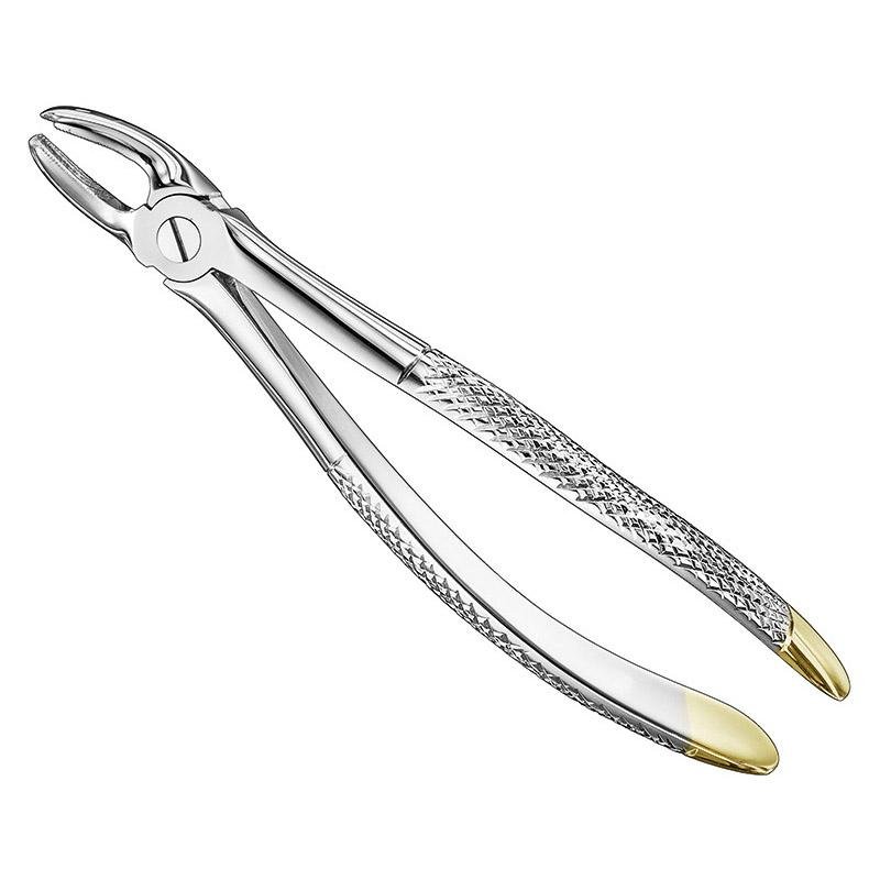 Extracting Forceps English Pattern — Size 18 — Size 18