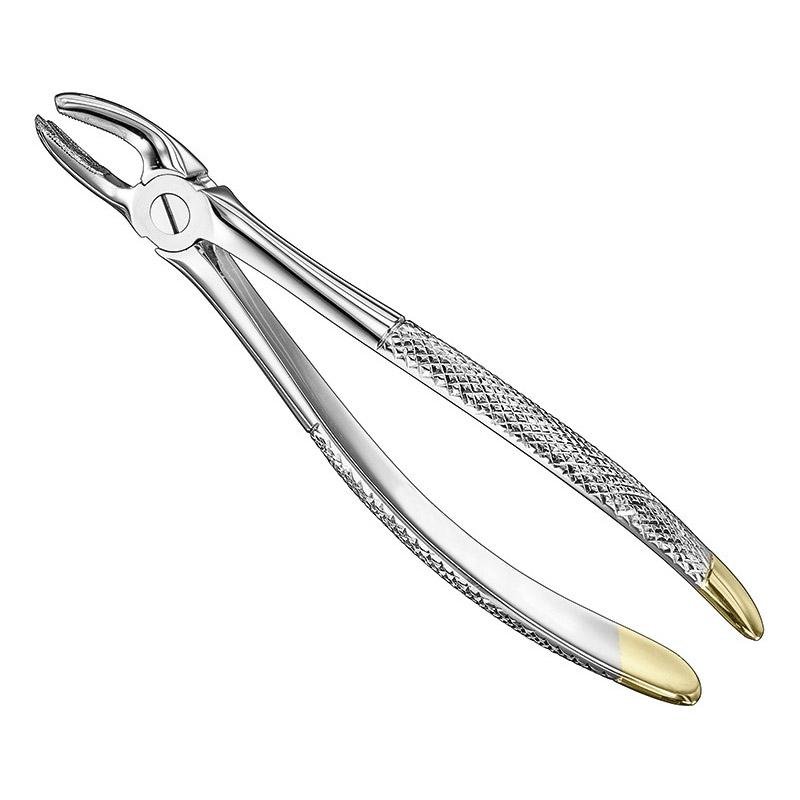 Extracting Forceps English Pattern — Size 17 — Size 17