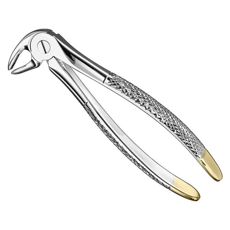 Extracting Forceps, English Pattern, Sz.13S, Diamond