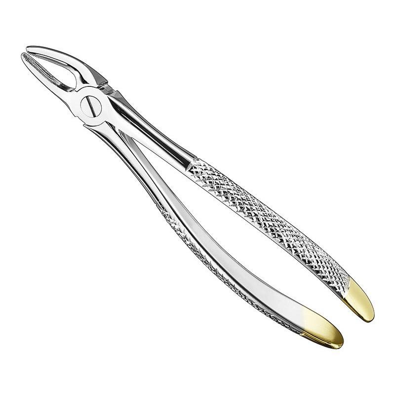 Extracting Forceps English Pattern — Size 7 — Size 7