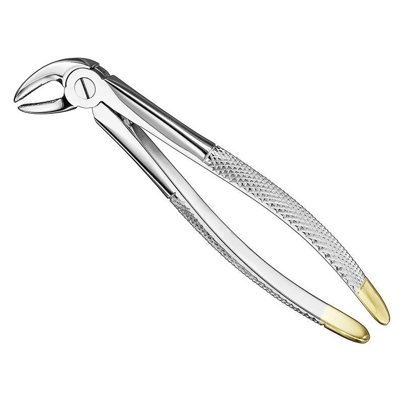 Extracting Forceps English Pattern — Size 4 — Size 4