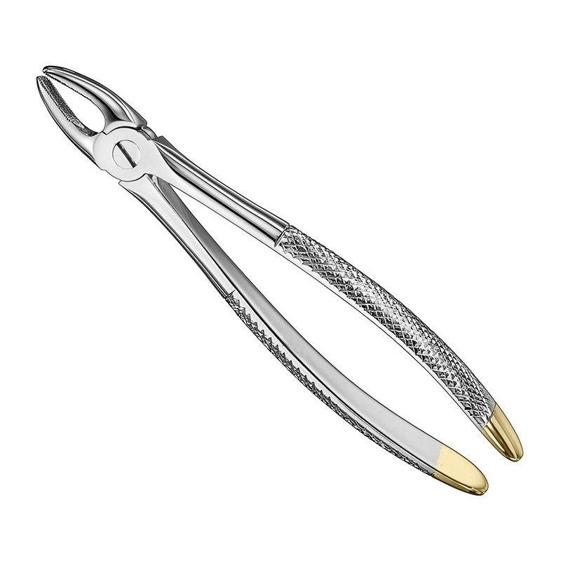 Extracting Forceps English Pattern — Size 1 — Size 1