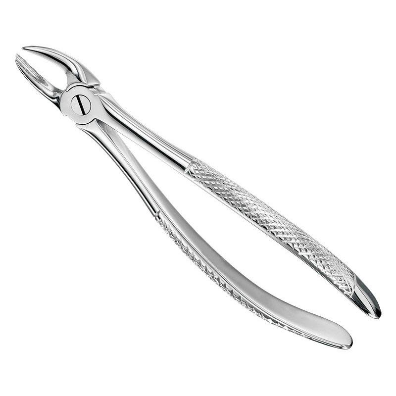 Extracting Forceps, English Pattern Patt — Size 90 — Size 90