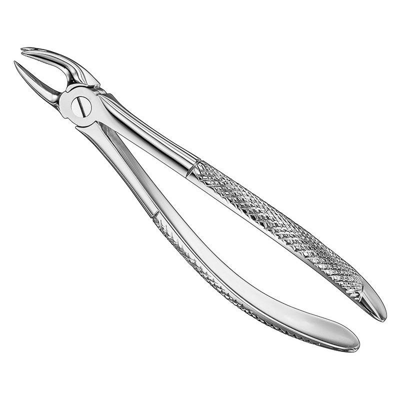Extracting Forceps, English Pattern Patt — Size 89 — Size 89