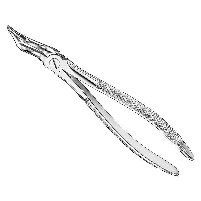 Extracting Forceps, English Pattern Patt — Size 351S — Size 351S