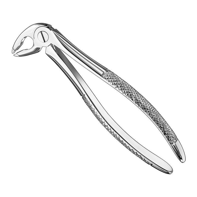 Extracting Forceps, English Pattern Patt — Size 36 — Size 36
