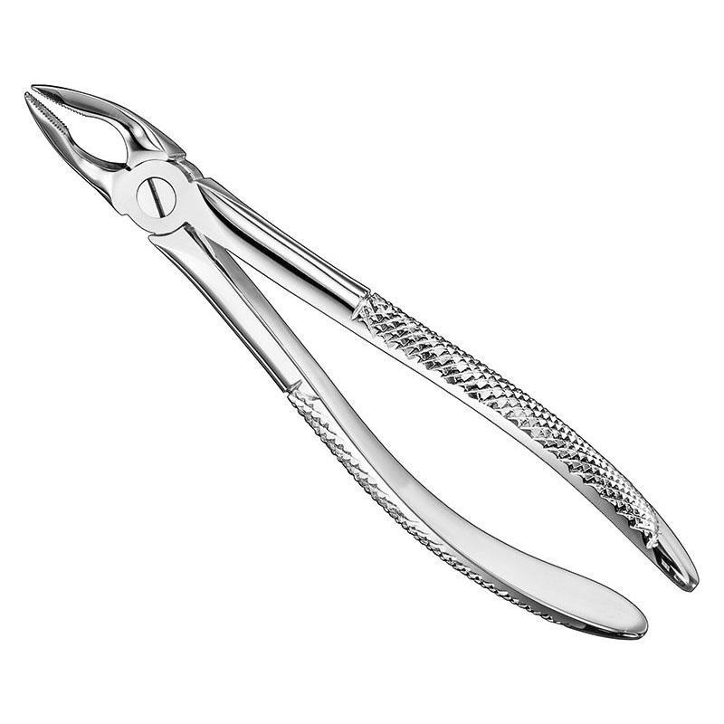 Extracting Forceps, English Pattern Patt — Size 35 N — Size 35