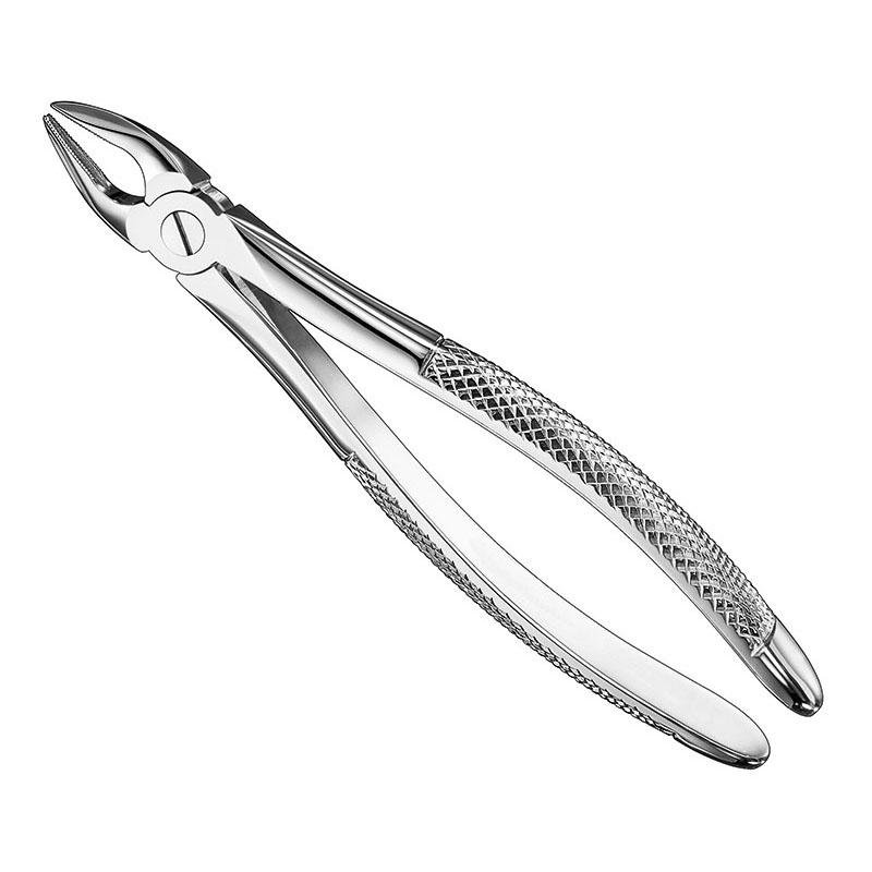 Extracting Forceps, English Pattern Patt — Size 34 N — Size 34