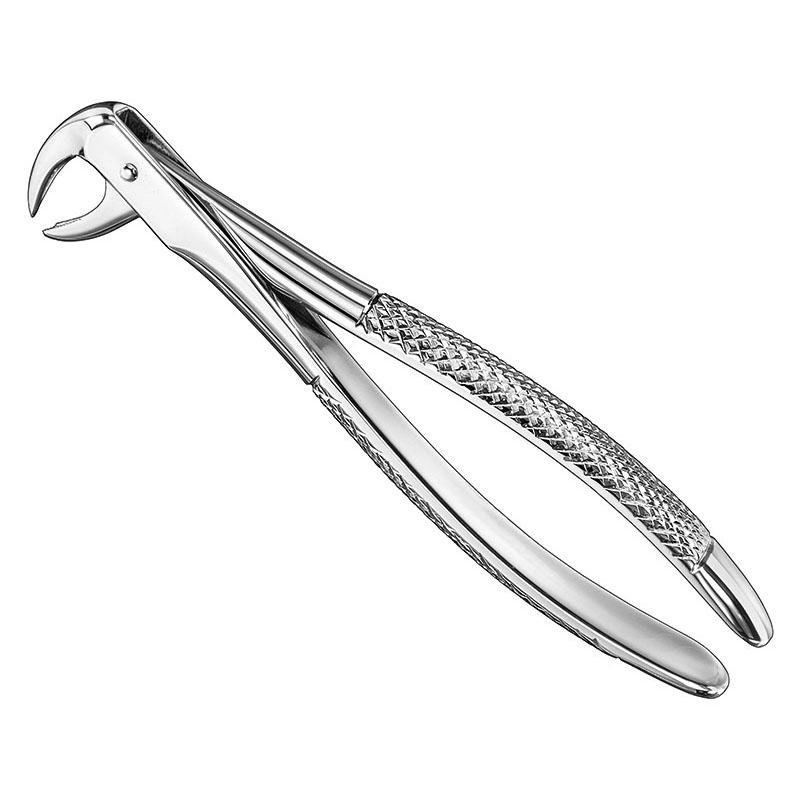 Extracting Forceps, English Pattern Patt — Size 99 — Size 99