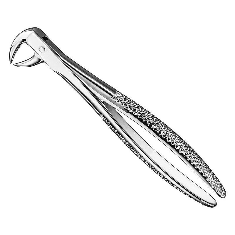 Extracting Forceps, English Pattern Patt — Size 86A — Size 86A (SKS-DEN-0189)