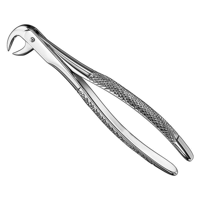 Extracting Forceps, English Pattern Patt — Size 86A — Size 86A (SKS-DEN-0190)