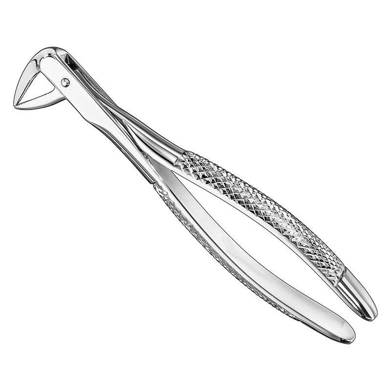 Extracting Forceps, English Pattern Patt — Size 74N — Size 74N