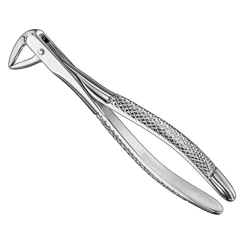 Extracting Forceps, English Pattern Patt — Size 74 — Size 74