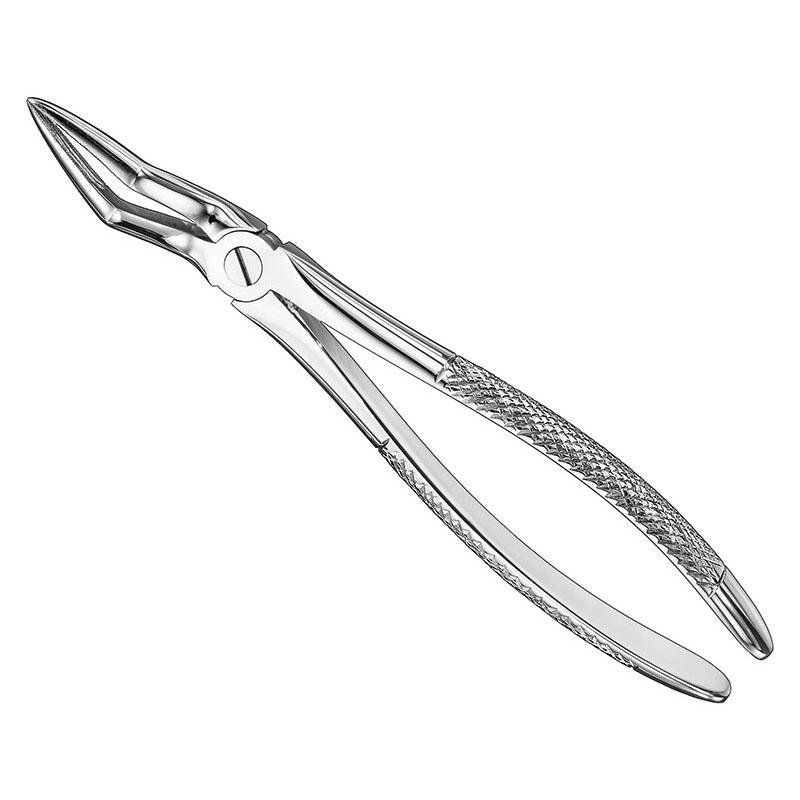 Extracting Forceps, English Pattern Patt — Size 51L — Size 51L
