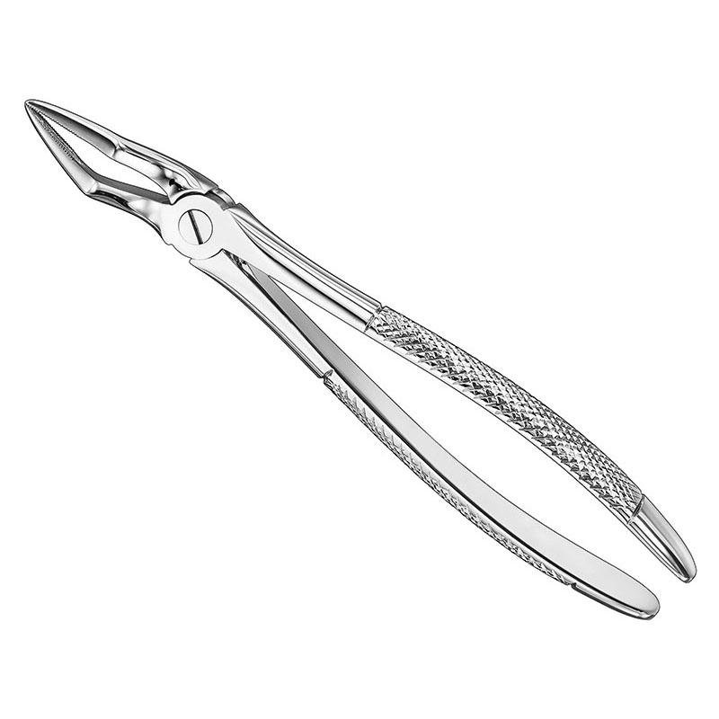 Extracting Forceps, English Pattern Patt — Size 51A — Size 51A
