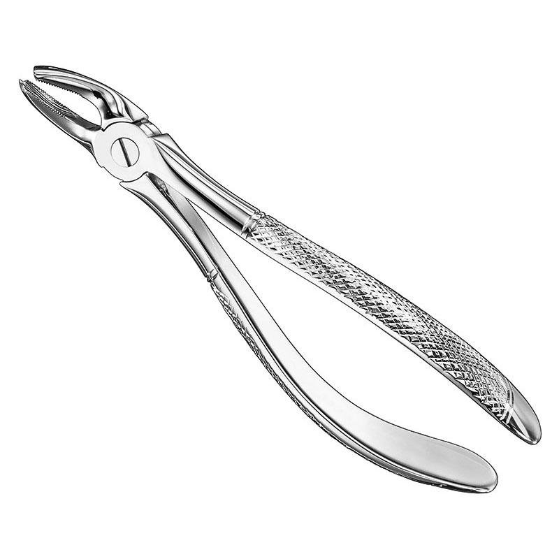 Extracting Forceps, English Pattern Patt — Size 39R — Size 39R