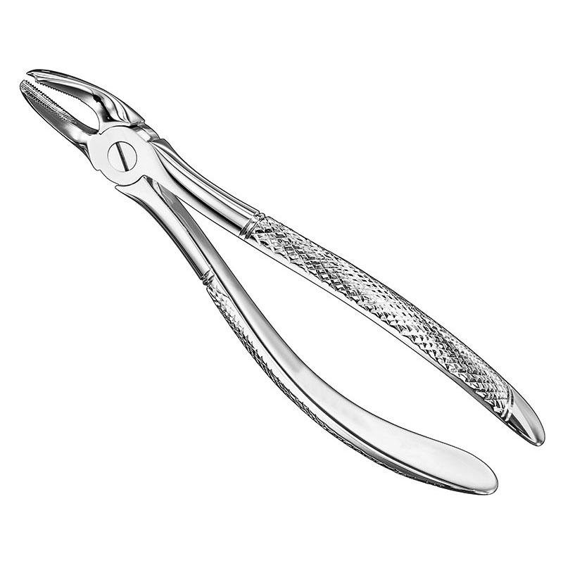 Extracting Forceps, English Pattern Patt — Size 39L — Size 39L