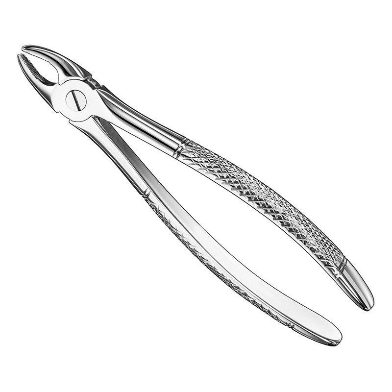 Extracting Forceps, English Pattern Patt — Size 37 — Size 37