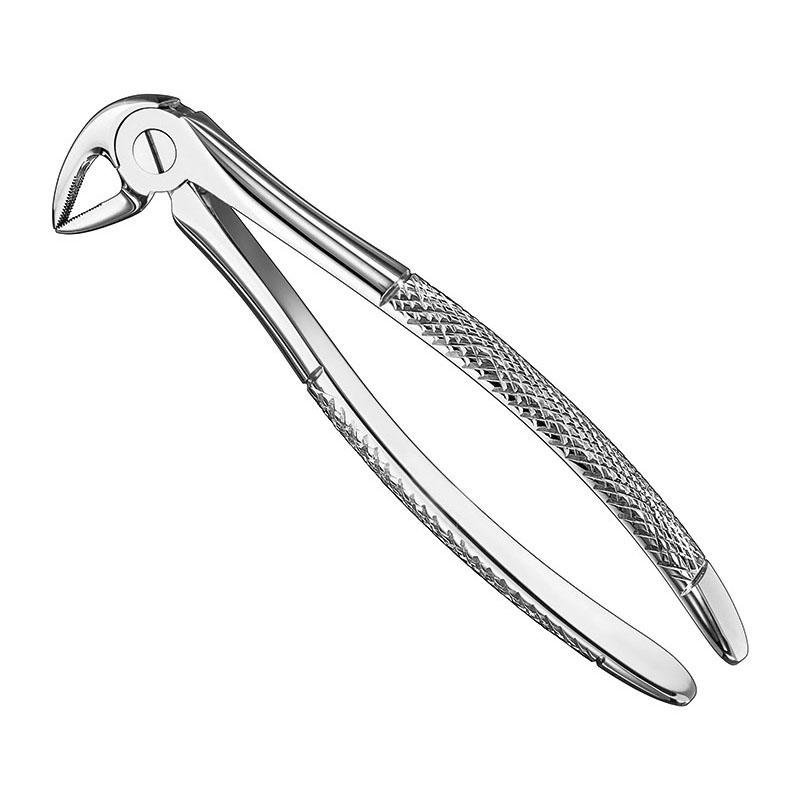 Extracting Forceps, English Pattern Patt — Size 33A — Size 33A