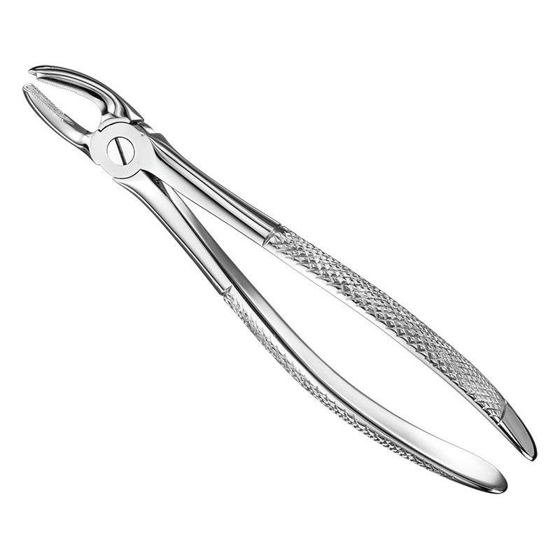 Extracting Forceps, English Pattern Patt — Size 18 — Size 18