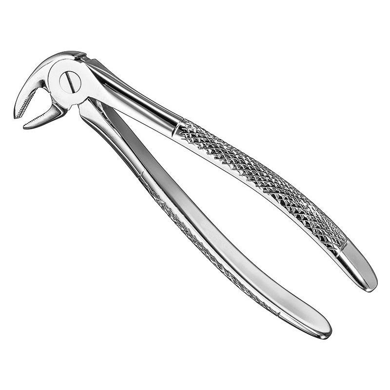 Extracting Forceps, English Pattern Patt — Size 13S — Size 13S