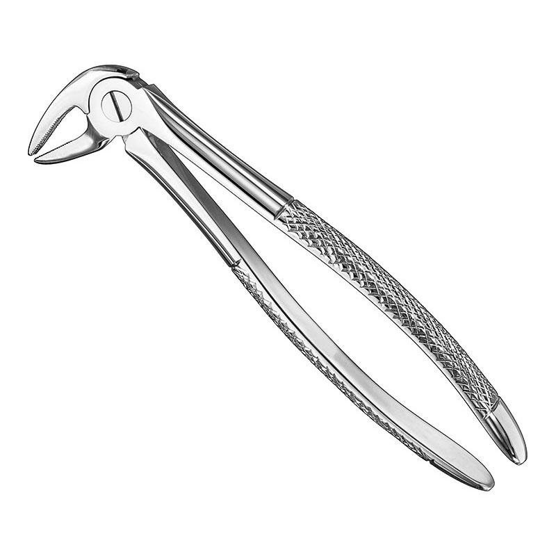 Extracting Forceps, English Pattern Patt — Size 13A — Size 13A