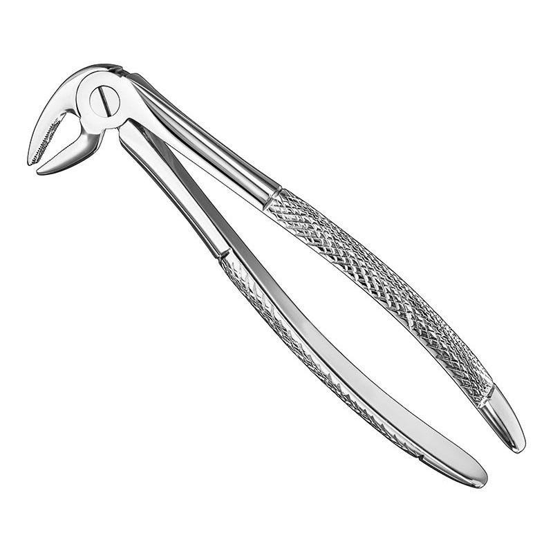 Extracting Forceps, English Pattern Patt — Size 13 — Size 13