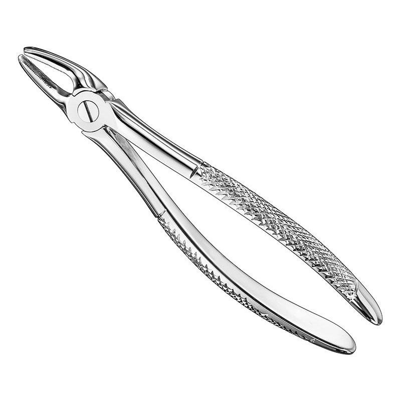 Extracting Forceps, English Pattern Patt — Size 7 — Size 7