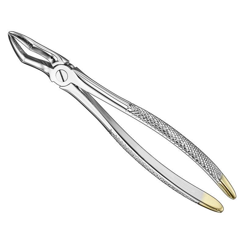 Extracting Forceps English Pattern — Size 51 — Size 51
