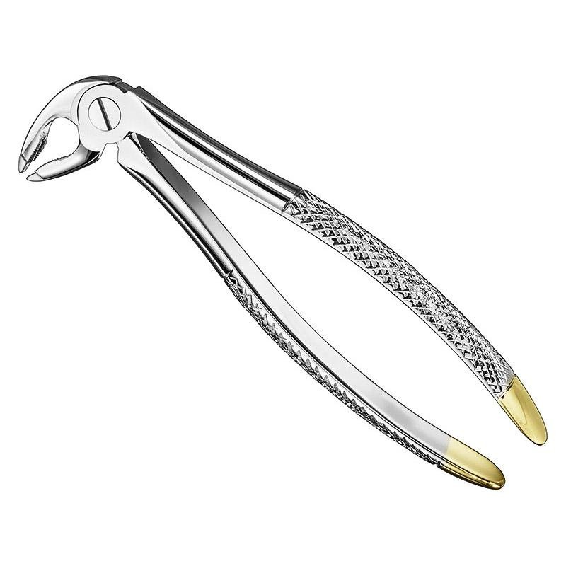Extracting Forceps English Pattern — Size 36 — Size 36