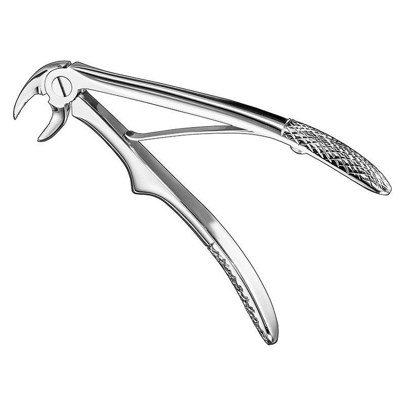 Klein, Extracting Forceps For Children (SKS-DEN-0225)