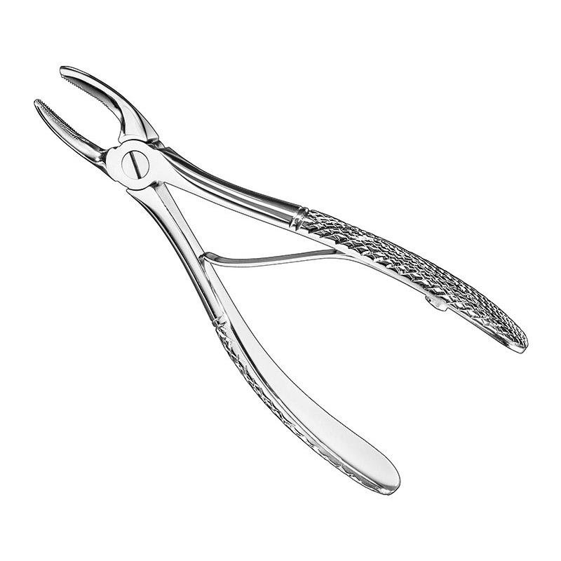 Klein, Extracting Forceps For Children (SKS-DEN-0229)