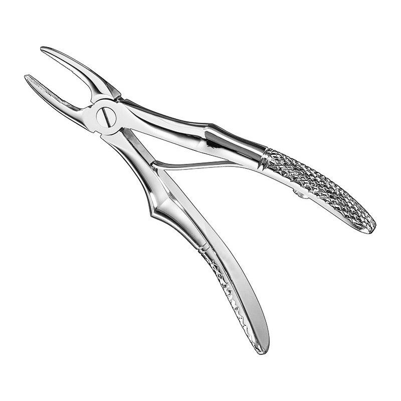 Klein, Extracting Forceps For Children (SKS-DEN-0230)