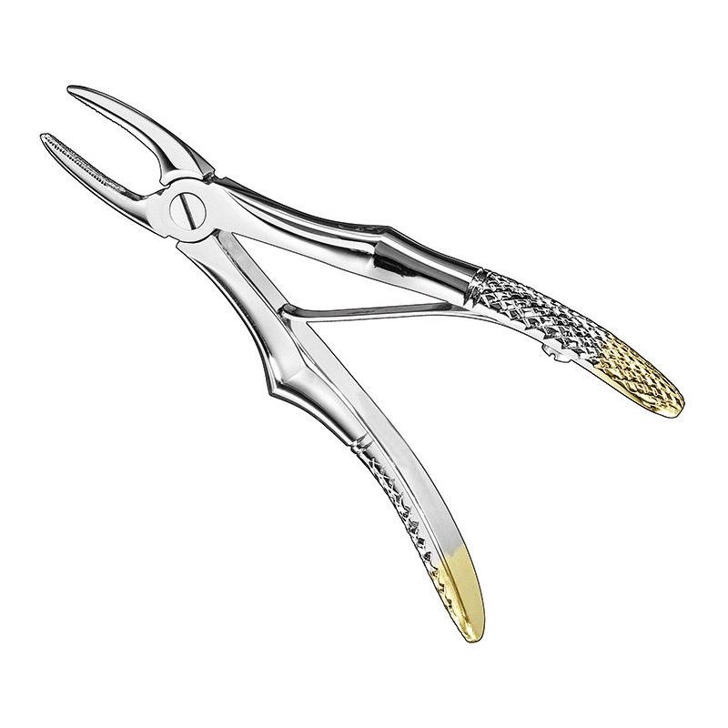 Klein, Extracting Forceps F.children, Diam (SKS-DEN-0237)