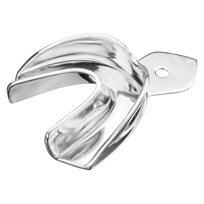 Impression Tray, Rim Type, Lower, XL (SKS-DEN-0240)