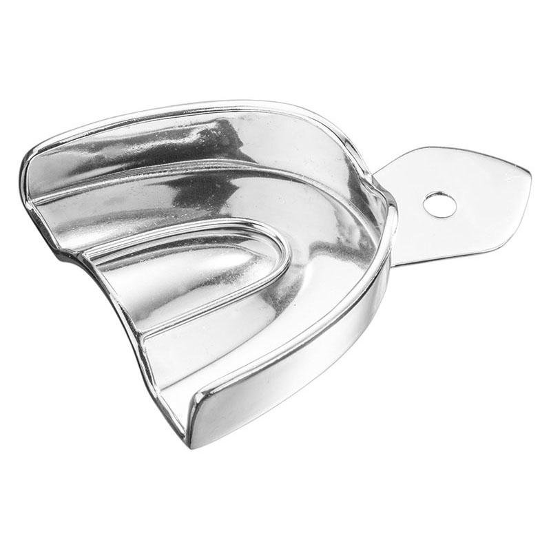 Impression Tray, Rim Type, Upper, XL (SKS-DEN-0245)