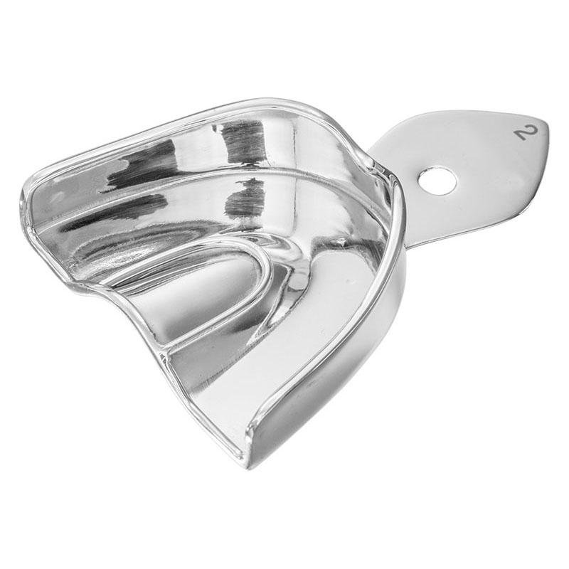 Impression Tray, Rim Type, Upper, M (SKS-DEN-0247)