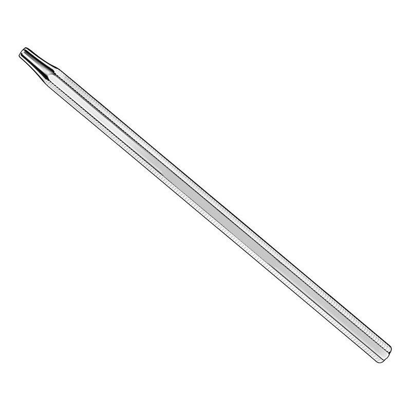 Mouth Mirror Handle, Octagonal, Solid (SKS-DEN-0273)