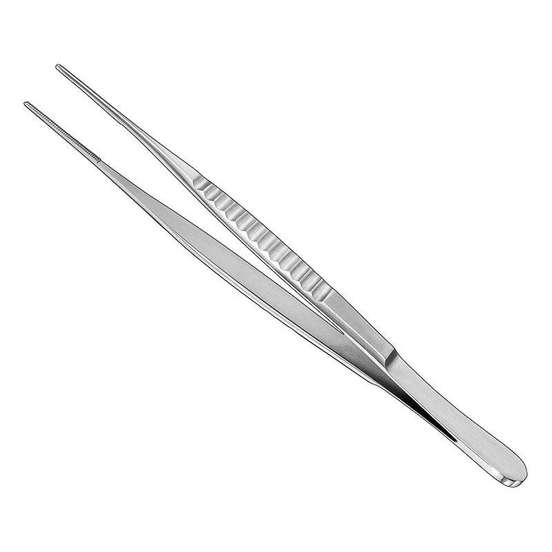 De Bakey, Atraum. Fcps., 15 Cm, Jaws 1, 5Mm — Size 15 CM, 5MM (SKS-DEN-0295)