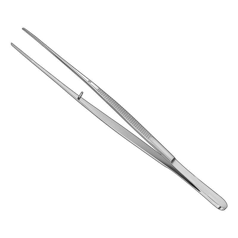 Semken, Dissecting Forceps, 15, 5 Cm, Str