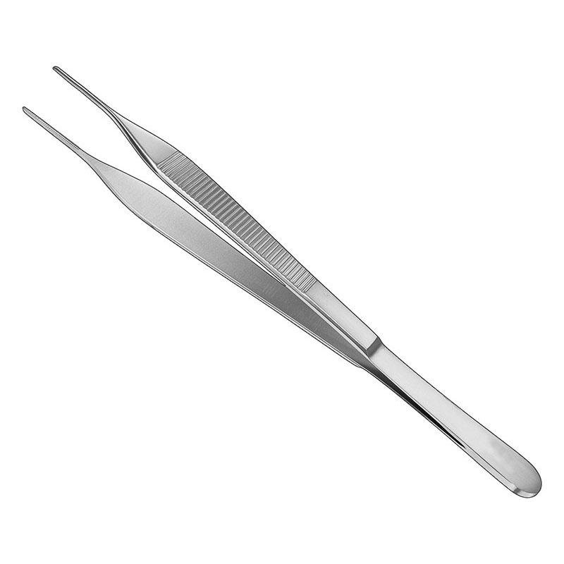 Adson, Dissecting Forceps, 15 Cm — Size 15 CM