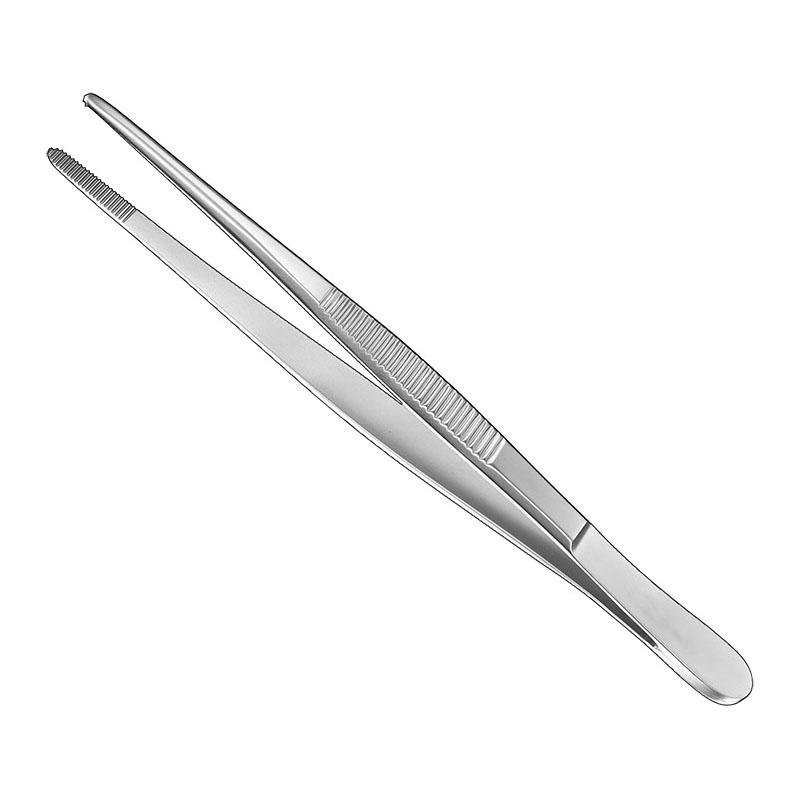 Dissecting Forceps, 14, 5Cm, Str., Standard — Size 5CM
