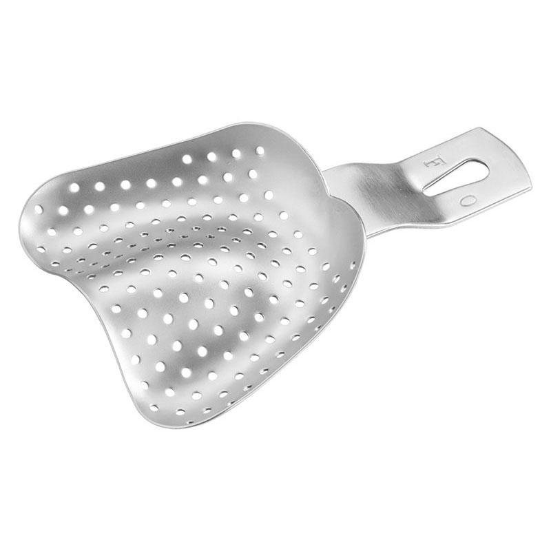 Ehricke, Impression Tray, Perf., Sz.3, Funct.up