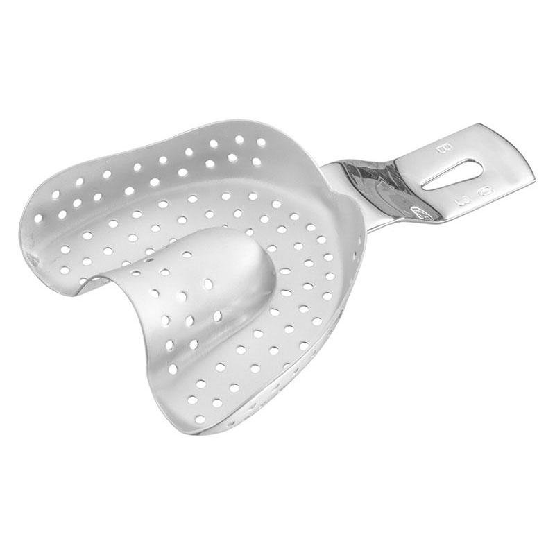 Ehricke, Impression Tray, Perf., Sz.3, T.upper