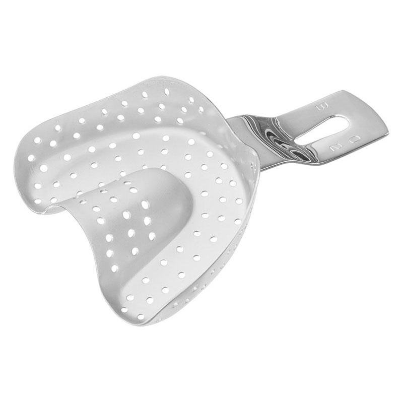 Ehricke, Impression Tray, Perf., Sz.2, T.upper