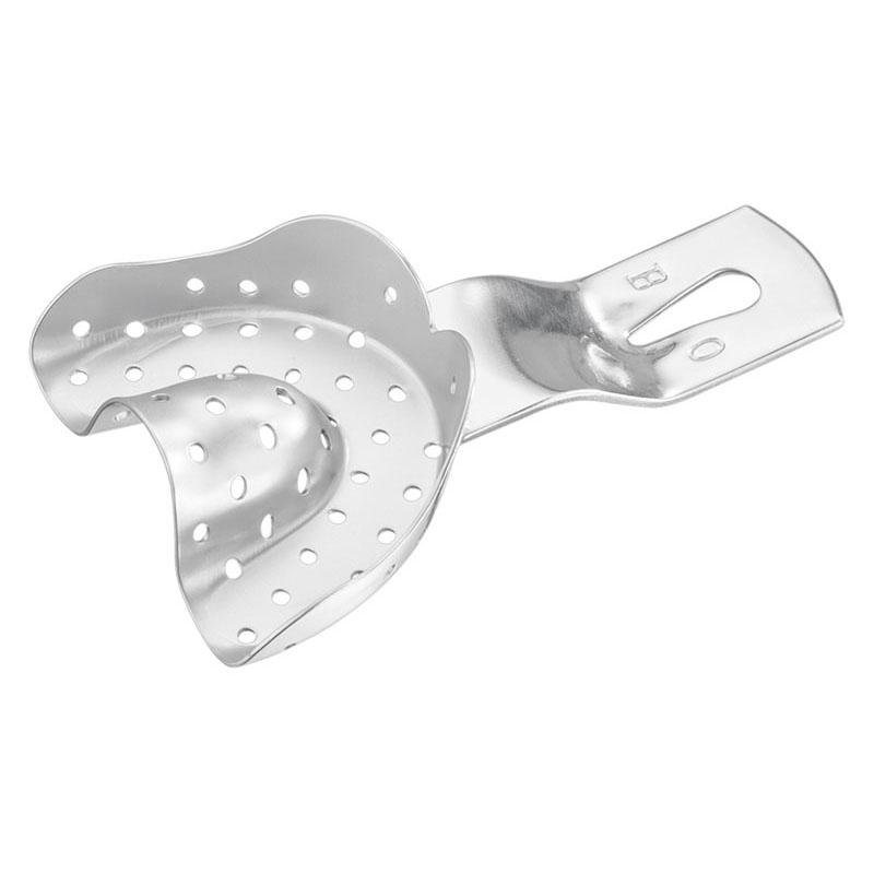 Ehricke, Impression Tray, Perf., Sz.1, T.upper