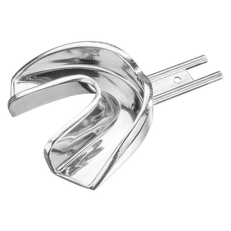 Impression Tray, Water-Cooled, Upper, Sz.XL (SKS-DEN-0380)